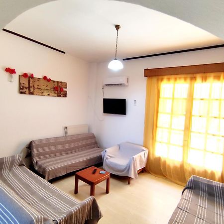 Fouli Studios & Apartments Rethymno Esterno foto