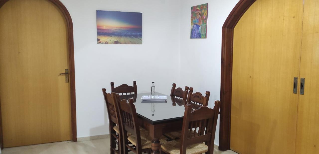 Fouli Studios & Apartments Rethymno Esterno foto