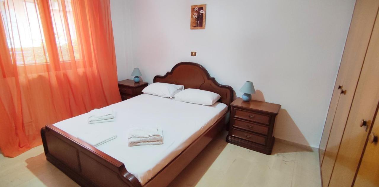 Fouli Studios & Apartments Rethymno Esterno foto