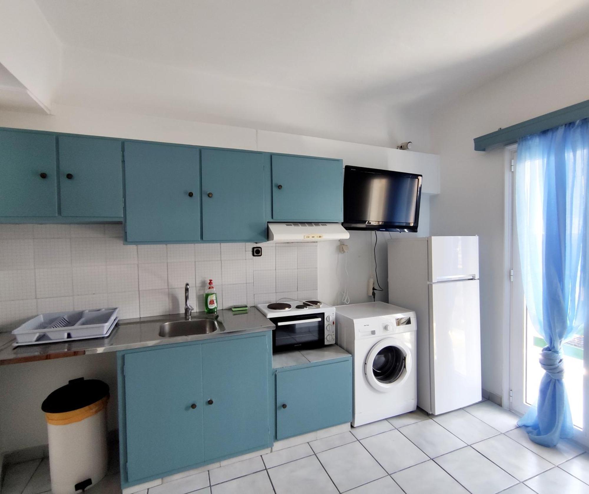 Fouli Studios & Apartments Rethymno Esterno foto