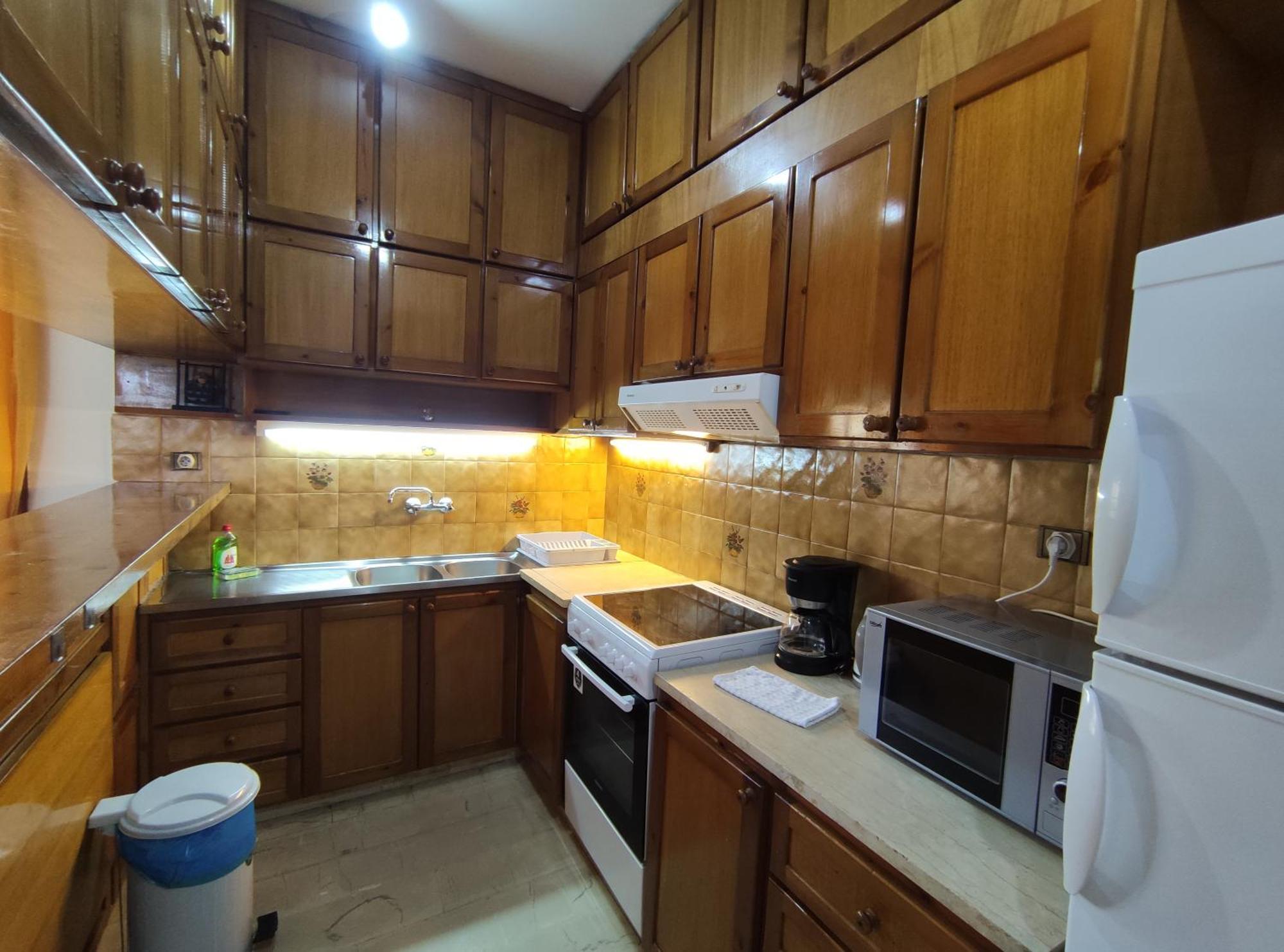 Fouli Studios & Apartments Rethymno Esterno foto