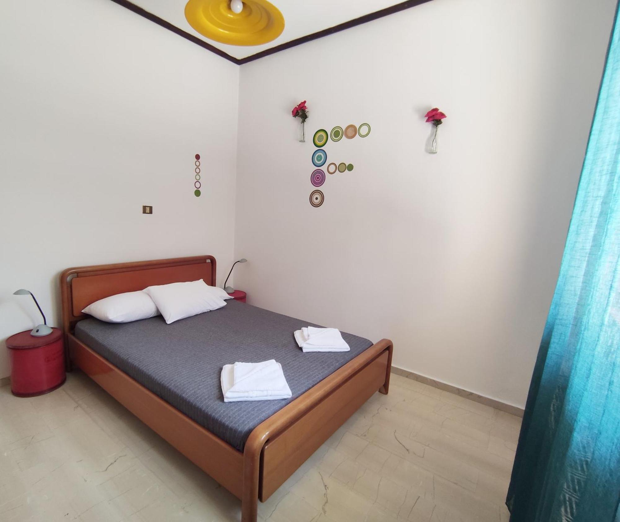 Fouli Studios & Apartments Rethymno Esterno foto