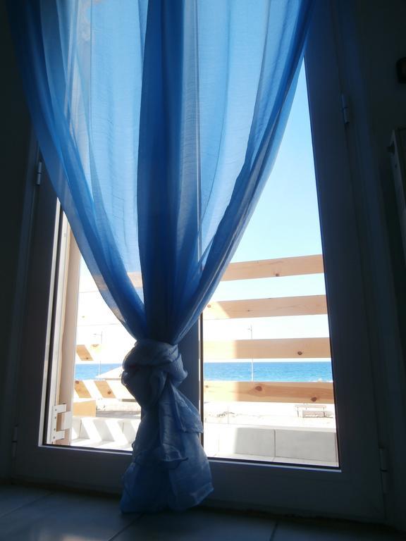 Fouli Studios & Apartments Rethymno Esterno foto