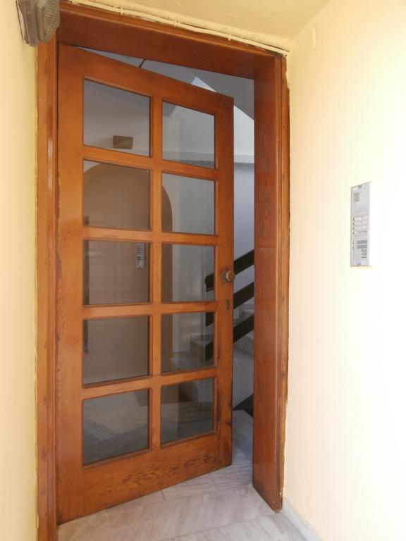 Fouli Studios & Apartments Rethymno Esterno foto