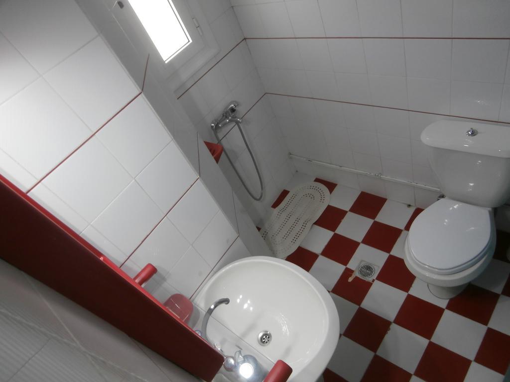 Fouli Studios & Apartments Rethymno Esterno foto