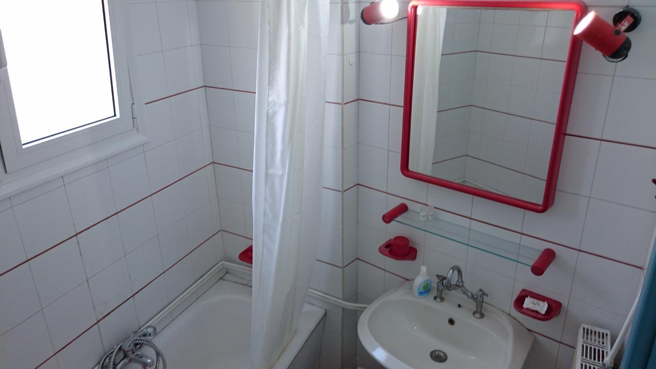 Fouli Studios & Apartments Rethymno Esterno foto
